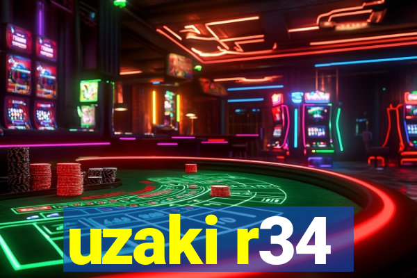 uzaki r34